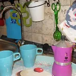 La Piccola Maison Intera Casa Indipendente Careggi Rifredi