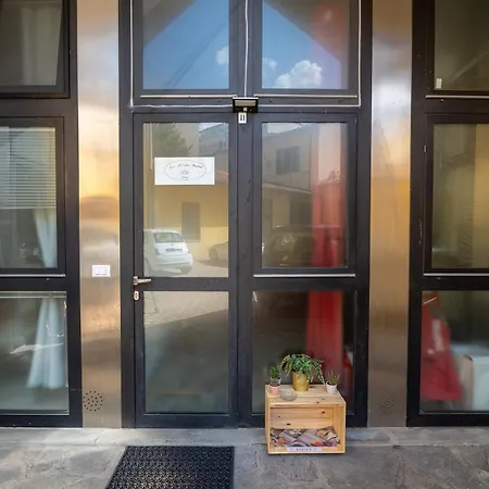 La Piccola Maison Intera Casa Indipendente Careggi Rifredi Appartamento