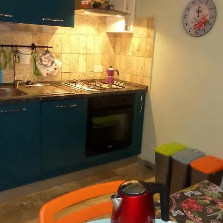 La Piccola Maison Intera Casa Indipendente Careggi Rifredi Apartmán *