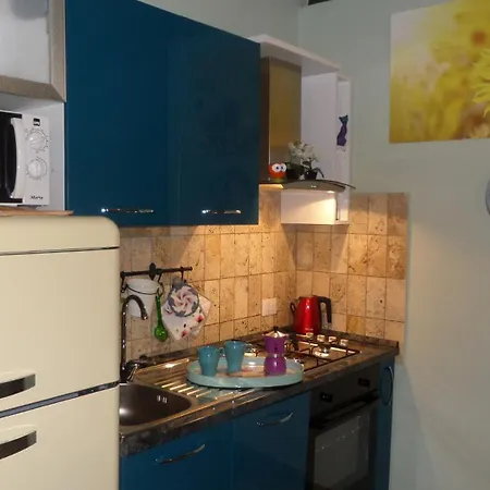 La Piccola Maison Intera Casa Indipendente Careggi Rifredi Appartamento