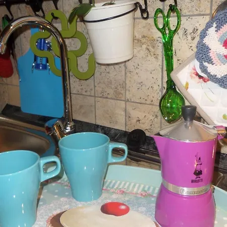 La Piccola Maison Intera Casa Indipendente Careggi Rifredi Appartamento