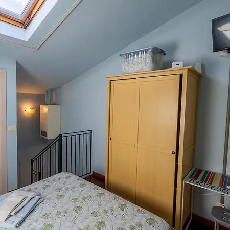 La Piccola Maison Intera Casa Indipendente Careggi Rifredi *