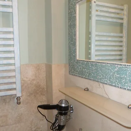 Apartmán La Piccola Maison Intera Casa Indipendente Careggi Rifredi Florencie