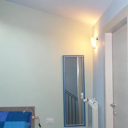 La Piccola Maison Intera Casa Indipendente Careggi Rifredi Apartmán
