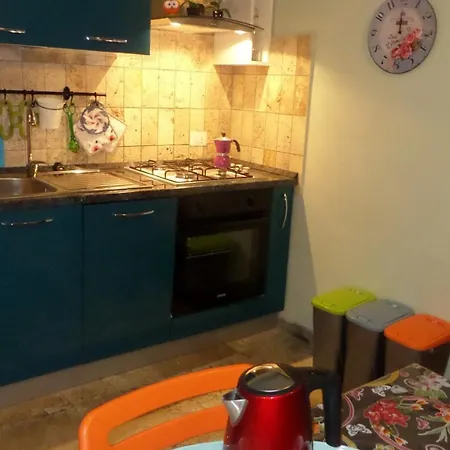 Appartamento La Piccola Maison Intera Casa Indipendente Careggi Rifredi *