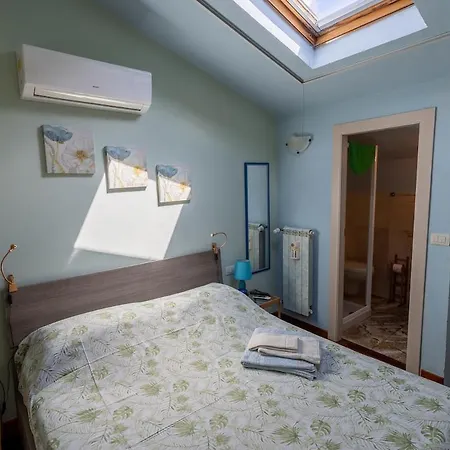 La Piccola Maison Intera Casa Indipendente Careggi Rifredi * Firenze