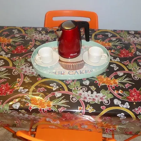 Apartmán La Piccola Maison Intera Casa Indipendente Careggi Rifredi Florencie